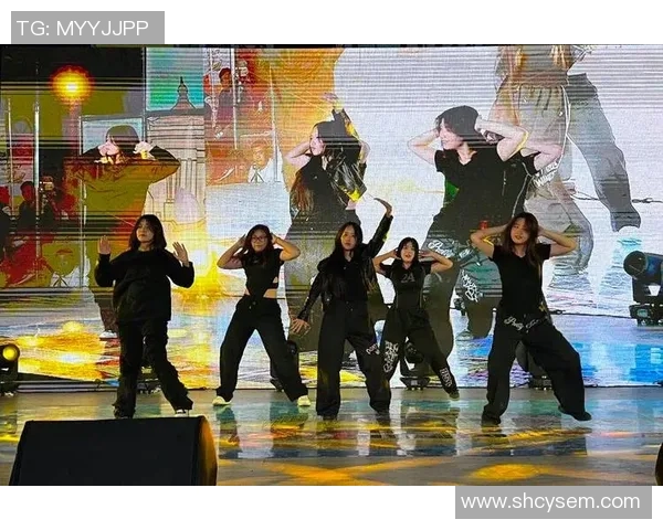 杭州街舞队在比赛中创下新高经验排名引领潮流展现实力与风采 杭州街舞队在比赛中创下新高经验排名引领潮流展现实力与风采