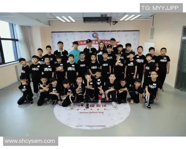 杭州街舞队的节奏表现分析与改进建议探讨 杭州街舞队的节奏表现分析与改进建议探讨