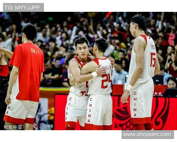中国奥运男篮与土耳其队激战在即谁将赢得这场关键对决