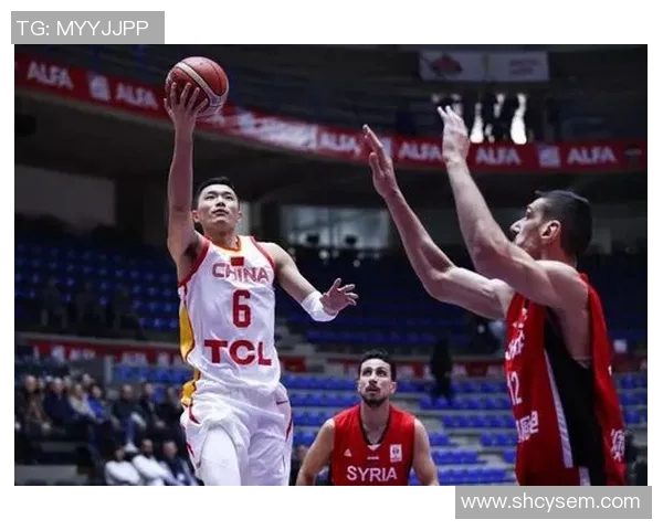 中国男篮对阵叙利亚精彩解说全程回顾与赛后分析