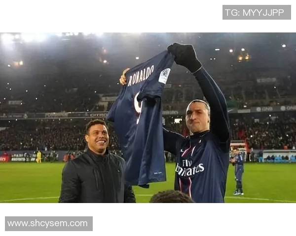 C罗与伊布的巅峰对决解说分析谁才是足球场上的绝对王者 C罗与伊布的巅峰对决解说分析谁才是足球场上的绝对王者