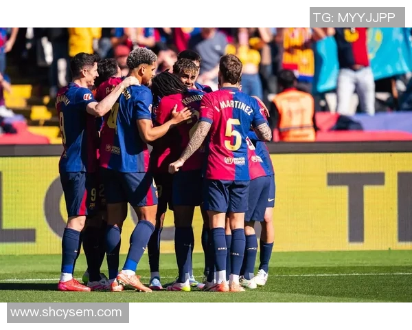 巴塞罗那对赫塔菲精彩直播全程回顾与赛后分析