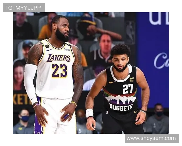 掘金与湖人激战正酣台湾直播全程跟踪精彩瞬间不容错过