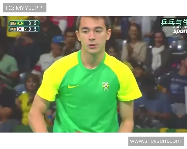 朱世赫与波尔激战乒乓球赛场谁将夺得最终胜利引发热议