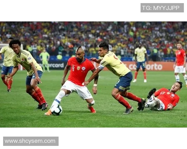 智利与哥伦比亚足球比赛直播全程回顾及精彩瞬间分析