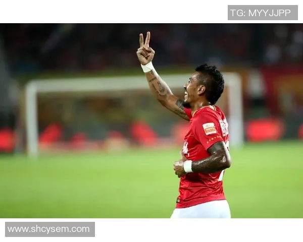 权健与恒大激战正酣谁能在这场巅峰对决中笑到最后