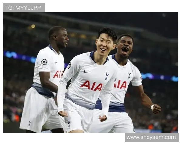 热刺与多特蒙特激战在即谁能在欧冠赛场上笑到最后 热刺与多特蒙特激战在即谁能在欧冠赛场上笑到最后