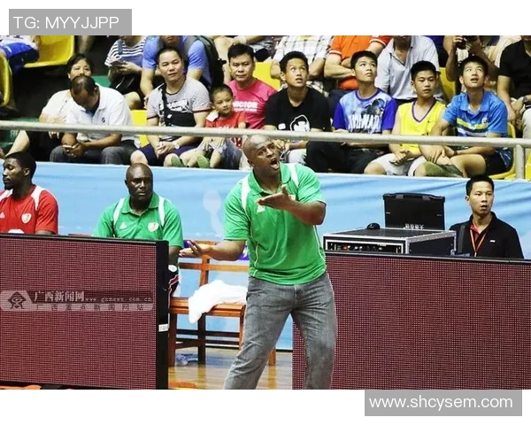 辽宁男篮与喀麦隆精彩对决全场回放精彩瞬间不容错过