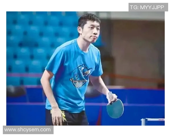 许昕与徐瑛彬激战乒乓球赛场谁能笑到最后引发热议 许昕与徐瑛彬激战乒乓球赛场谁能笑到最后引发热议