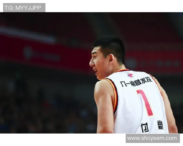 付豪：从新星崛起到行业领军者的奋斗历程与未来展望