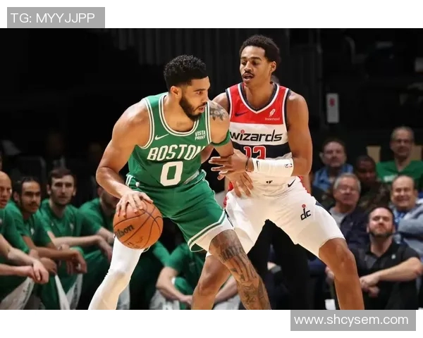 凯尔特人对阵奇才比赛数据分析与精彩瞬间回顾