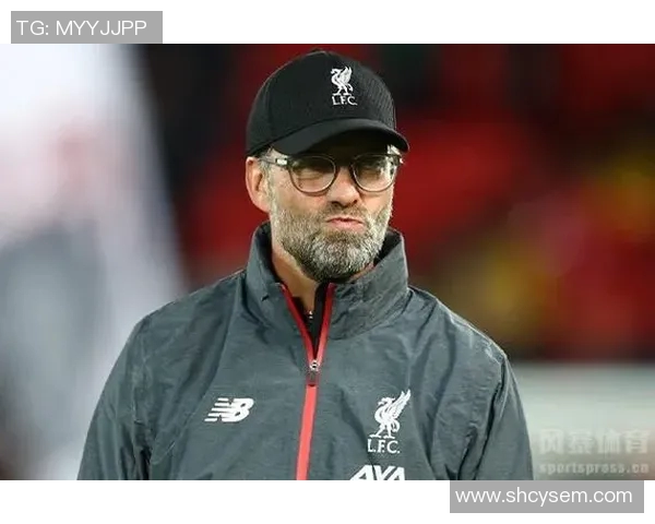 克洛普重申留任决心助力利物浦再度冲击欧冠荣耀