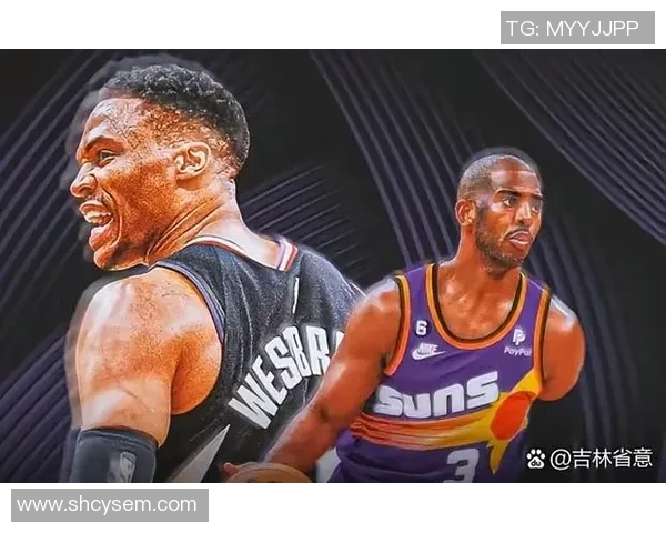 克里斯保罗:从控卫之王到篮球传奇的辉煌历程与影响 克里斯保罗:从控卫之王到篮球传奇的辉煌历程与影响