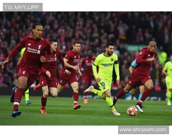 利物浦与巴萨最新比分揭晓精彩对决引发球迷热议