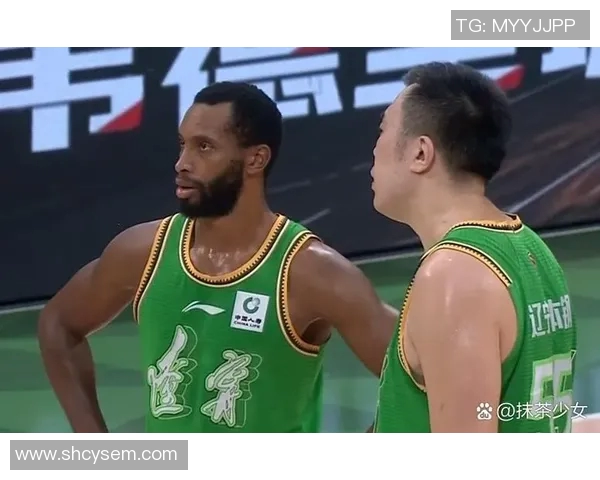 半决赛第二场辽宁队对阵新疆队精彩对决谁将晋级总决赛引发球迷热议