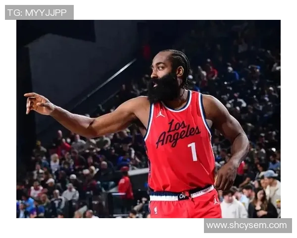 哈登状态骤降引发担忧76人续约四年16亿计划面临变数