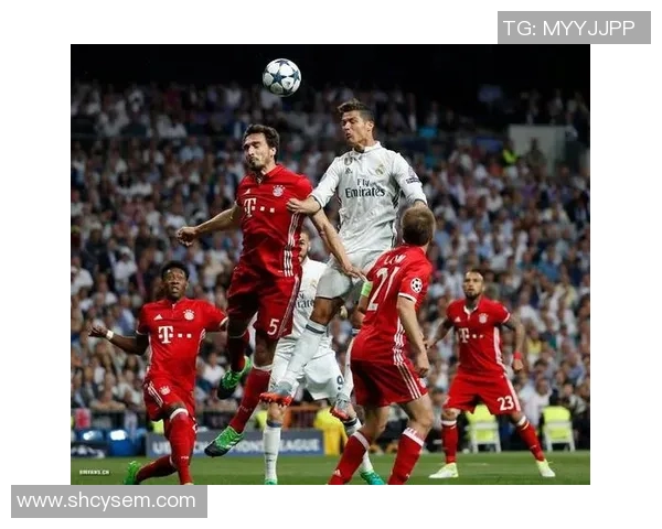 皇马与拜仁激战四月二十六日谁将晋级欧冠半决赛争夺战