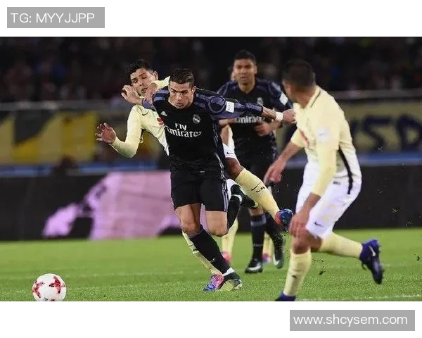 皇马迎战墨西哥美洲球队精彩对决展现足球魅力与激情