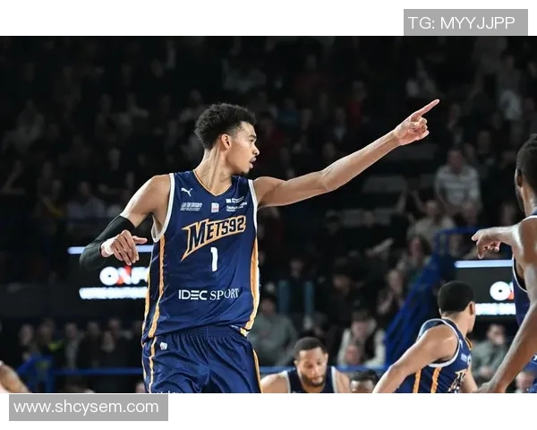 维克托文班亚马的崛起与未来篮球发展的新篇章 维克托文班亚马的崛起与未来篮球发展的新篇章