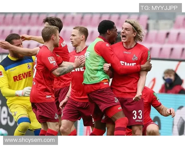 纽伦堡主场迎战桑德豪森期待全取三分争夺联赛前列位置