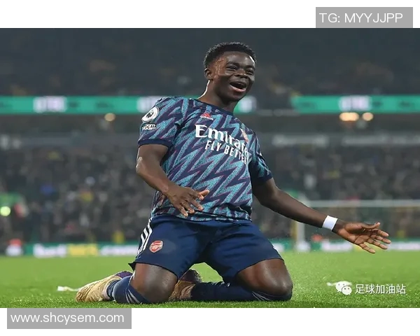 萨卡在球场上的成长之路与未来发展潜力分析 萨卡在球场上的成长之路与未来发展潜力分析