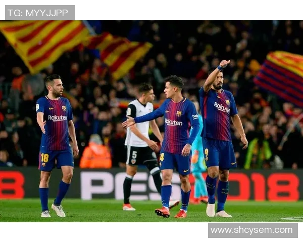 西甲精彩对决巴塞罗那迎战瓦伦西亚全场直播信息一览