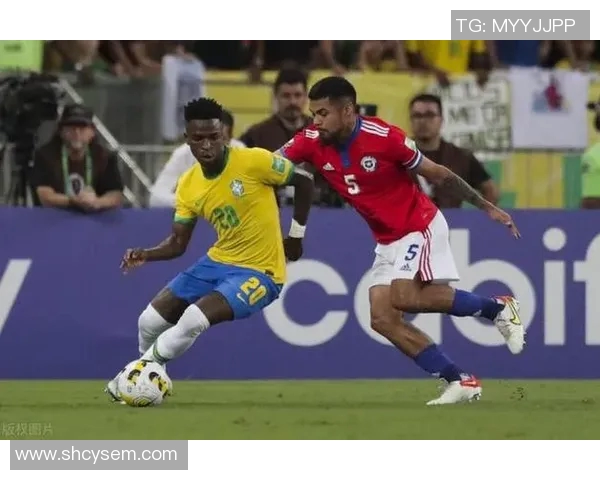 葡萄牙与智利足球实力对比谁更胜一筹探讨两国球队的历史与成就