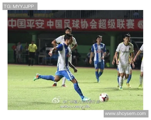 长春亚泰与富力精彩对决直播全程回顾与赛后分析 长春亚泰与富力精彩对决直播全程回顾与赛后分析