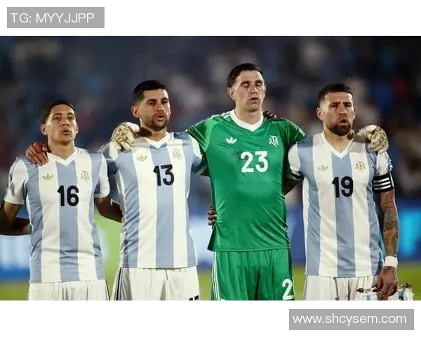 阿根廷与伊朗足球阵容对比分析及比赛前瞻