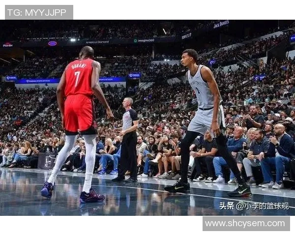 马刺与火箭G4激战正酣谁能在季后赛中逆转局势争夺胜利 马刺与火箭G4激战正酣谁能在季后赛中逆转局势争夺胜利