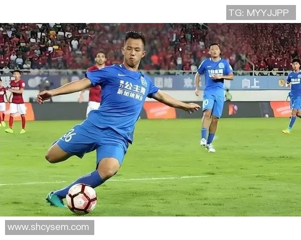 鲁能与天津权健激战正酣中超赛场再掀风云之战 鲁能与天津权健激战正酣中超赛场再掀风云之战