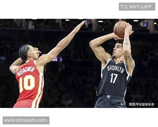 小迈克尔波特Jr在篮球场上的崛起与未来发展潜力分析