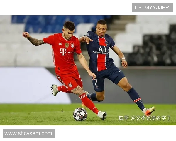 巴黎对阵拜仁精彩直播詹俊解说全程回顾与分析