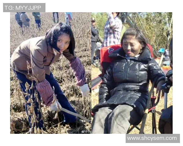 李晓旭:从默默无闻到闪耀舞台的励志人生旅程 李晓旭:从默默无闻到闪耀舞台的励志人生旅程